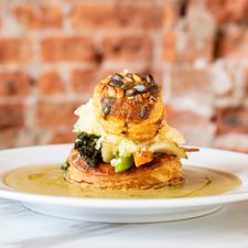 Gastropub Van Kinsbergen