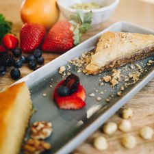 Rodos Good Taste Restaurant