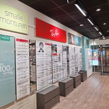 Pearle Opticiens Enschede - Deppenbroek