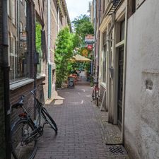 Café ‘t Gasthuys