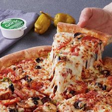 Papa Johns Pizza