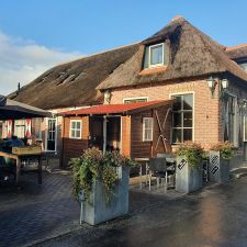 Grand Café Fanfare