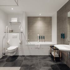 DoubleTree by Hilton Amsterdam Centraal Station