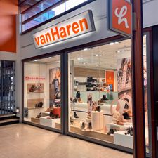 vanHaren Schoenen