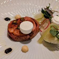 Restaurant Apicius
