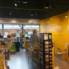 ANWB winkel Rotterdam Alexandrium