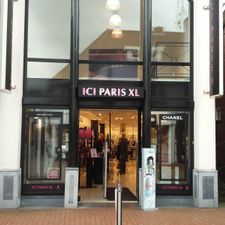 ICI PARIS XL