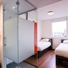 easyHotel Amsterdam City Centre