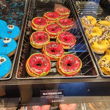 Dunkin' Stadsweide Roermond