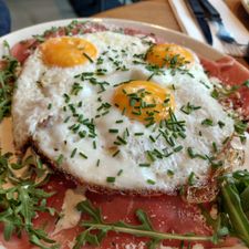 Restaurant De Beren Gorinchem
