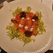 The SHOEGE - Restaurant Den Bosch
