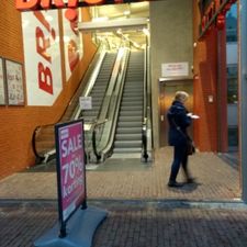 Bristol Helmond