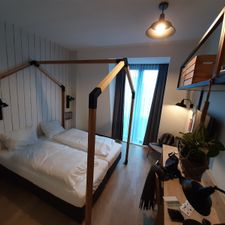 GuestHouse Hotel Kaatsheuvel