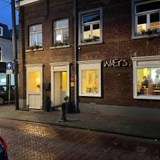 Restaurant WÆRS