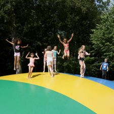 Molecaten Park 't Hout