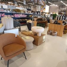 Karwei bouwmarkt Amsterdam Spaklerweg