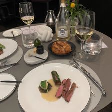 Restaurant Céline