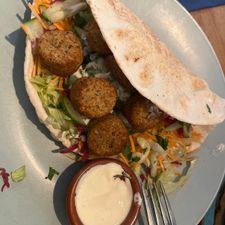 Robuust Foodies & Goodies