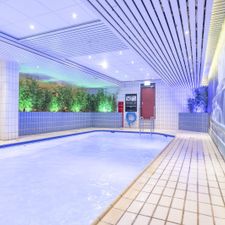 Fletcher Hotel-Restaurant Nieuwegein-Utrecht