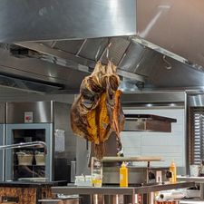 Beluga Loves You | Michelin | Luxe Restaurant Maastricht