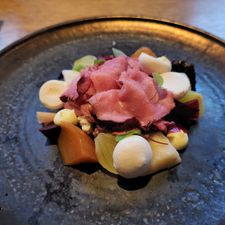 DiVino restaurant & wijnbar