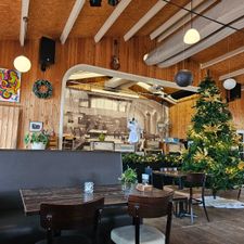 Restaurant De Cantine