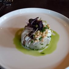 Bovenmeester diner & lounge