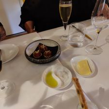 Restaurant de Molenaar