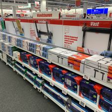 MediaMarkt Drachten