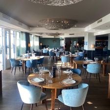 Paal 8 Hotel aan Zee
