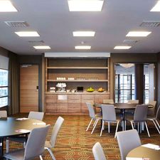 Hyatt Place Amsterdam Airport
