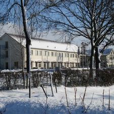 Best Western Hotel Slenaken