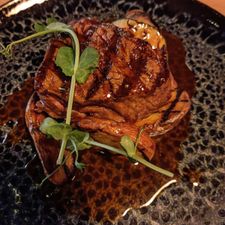 Restaurant De Ridderhof