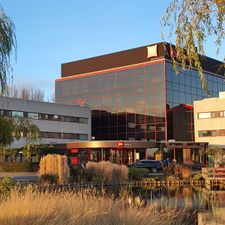 Hotel ibis Schiphol Amsterdam Airport