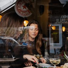 Bar Dó | Bar in Amsterdam