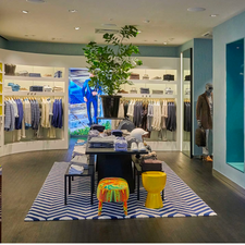 Suitsupply Hoofddorp