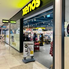 Xenos Hilversum