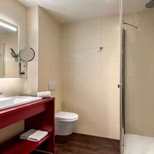 AMEDIA Hotel Amsterdam Airport