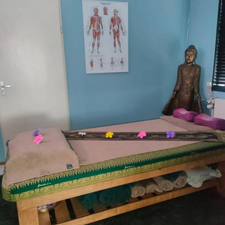Suksamai massage