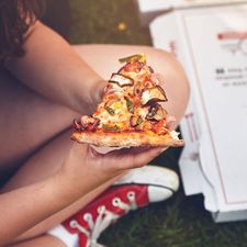 Papa John's Pizza