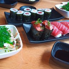 SHABU SHABU