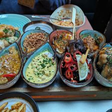 Bistrobar Indonesia