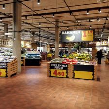 Jumbo Foodmarkt