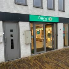 Pearle Opticiens Zevenbergen