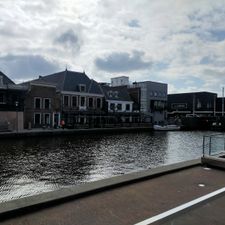 Van Uffelen Mode - Alphen a/d Rijn
