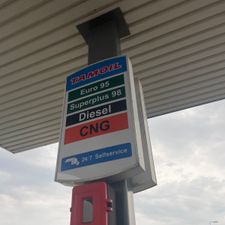 Tamoil Express Steenwijk