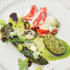 Restaurant Meliefste