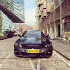 SIXT Car Rental Amsterdam Schiphol Airport