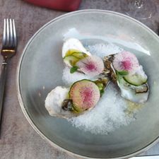 Restaurant Het Gerecht Roermond