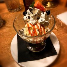 Restaurant Balkan Grill